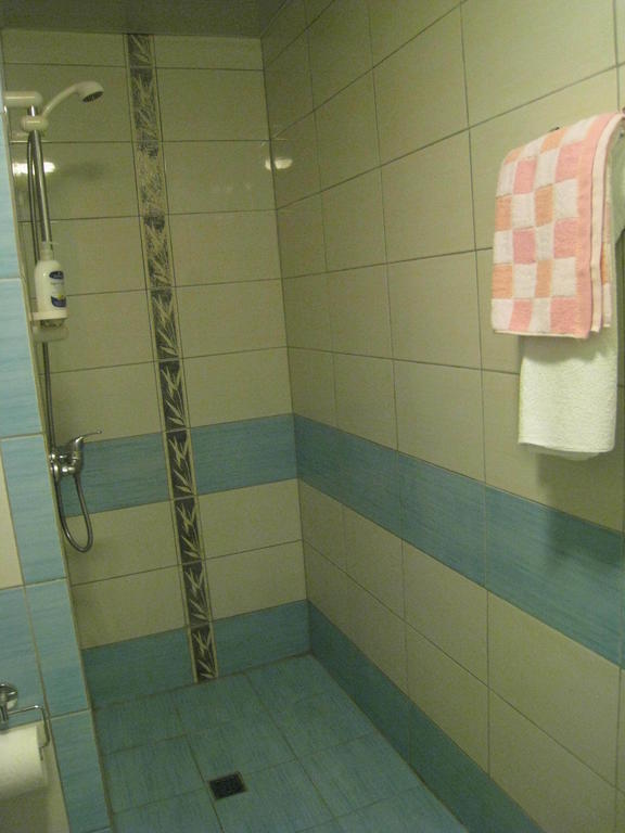 Aroma Skuodiskio Uzeiga Skuodas Habitación foto